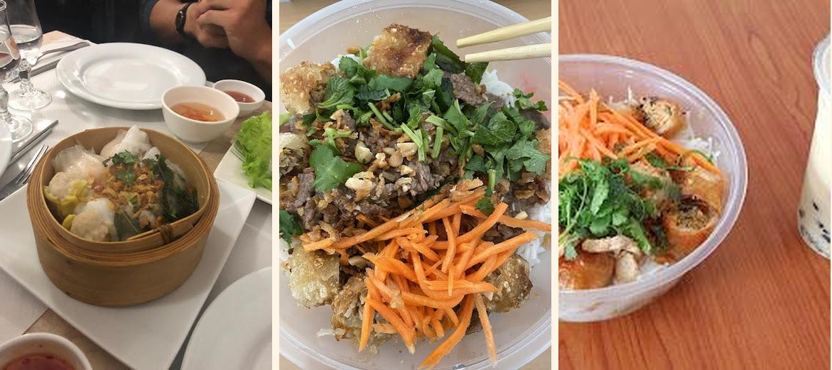 Restaurant Vietnamien Le Cristal - Gallery Image 6