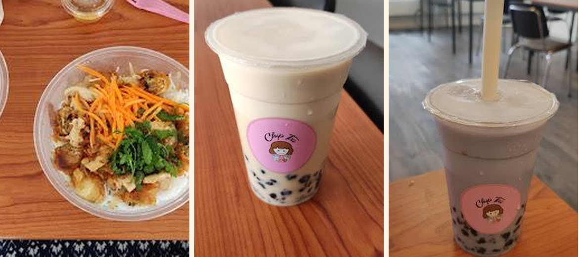 Restaurant Vietnamien Le Cristal - Gallery Image 7