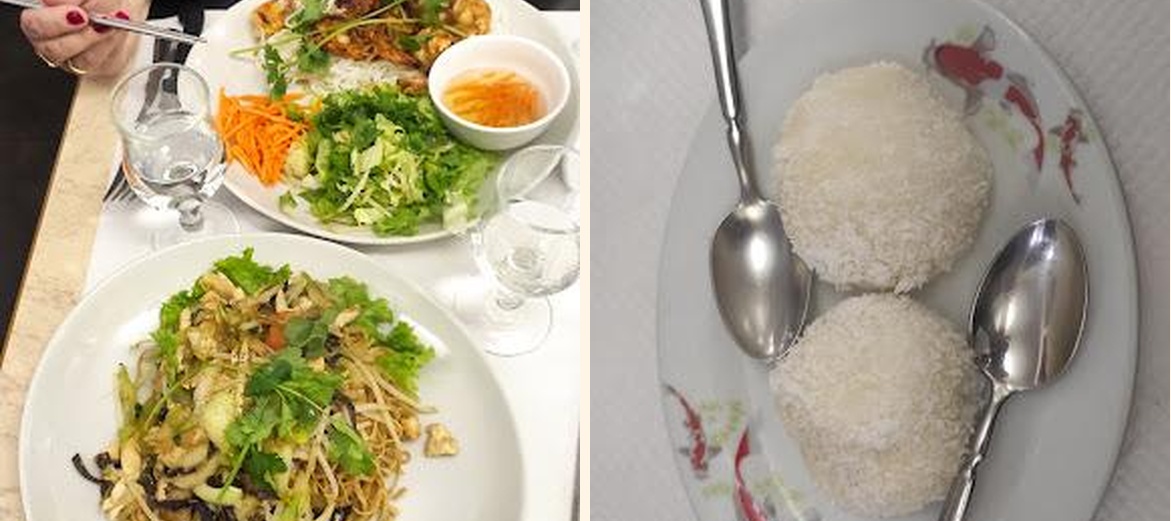 Restaurant Vietnamien Le Cristal - Gallery Image 8